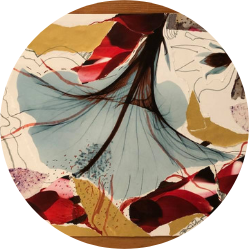 Contemplative Collage Workshop