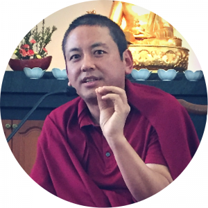 Conversations with Acharya Tashi