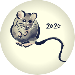 Losar: Year of the Male Iron Mouse